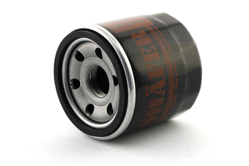 [FOM195] Фільтр масляний Kia, Mazda, Honda, Subaru D=68mm, H=66mm, M20x1.5
