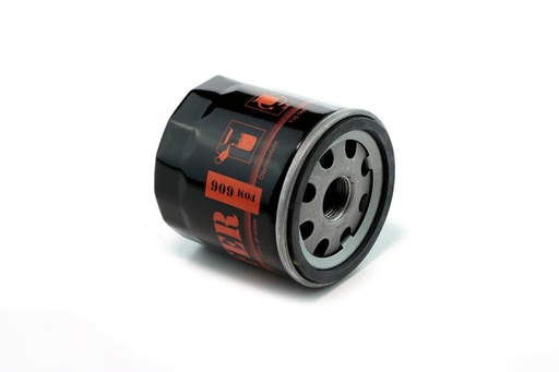 [FOM606] Фільтр масляний Ford Focus II-III, Mondeo IV-V, Toyota Camry 1.2-4.7 (98-) D=76mm, H=79mm, 3/4-16UNF (замінений на FOM1051)