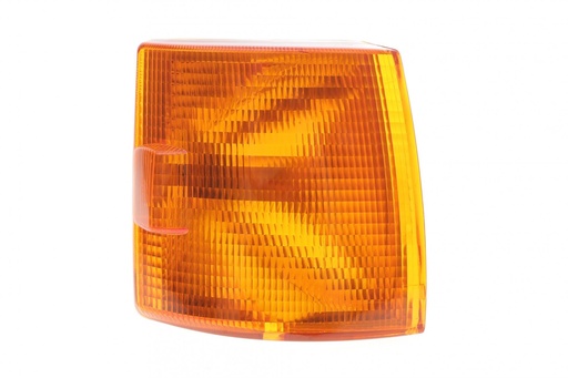[18-3321-01-2B] Фонарь указателя поворотов правый VW T4 90-97 (жёлтый) 