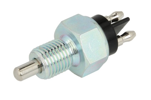 [1.860.007] Вимикач світла задній хід FORD CAPRI III, CONSUL, ESCORT IV, ESCORT IV EXPRESS, GRANADA, GRANADA II, ORION II, P 100 I, P 100 II, SCORPIO I, SCORPIO II, SIERRA, SIERRA I, SIERRA II 01.70-08.98