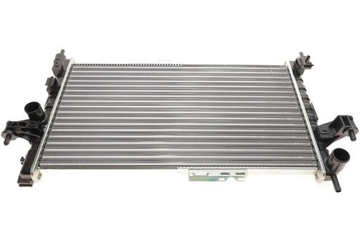 [37002380] Радіатор охолодження двигуна CORSAC 13/7CDTi MT/AT 03- (Van Wezel)