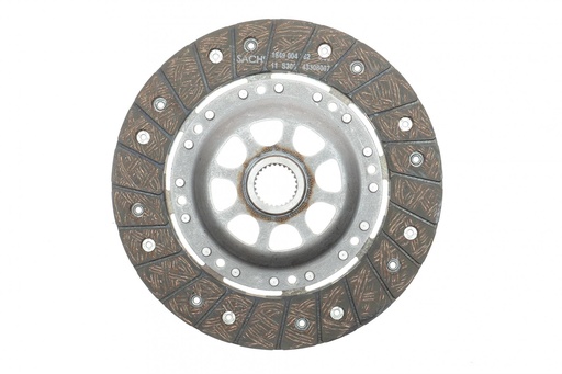 [1864 503 231] Диск зчеплення MB Sprinter 308/Vito (W638) 110TD 2.3D (d=228mm)