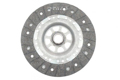 [1864 504 031] Диск зчеплення MB Sprinter 312 2.9TDI (d=250mm)