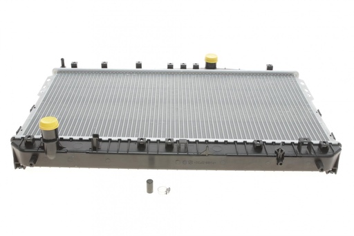 [81002073] Радіатор охолодження двигуна NUBIRA/LACETTI MT 03-1,6-1,8 (Van Wezel)