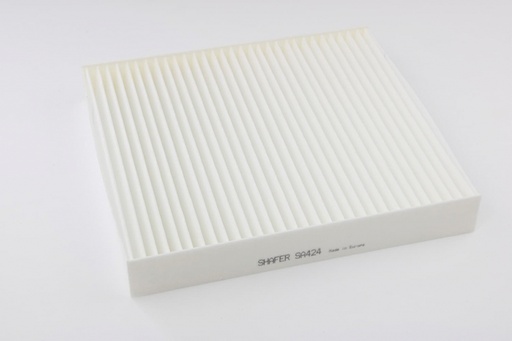 [SA424] Фильтр салона Mitshubishi OutlanderXL, LancerX 07-/ Nissan X-Trail 03-, Murano 0