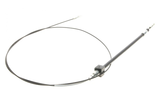 [1 987 477 854] Трос ручника передний SPRINTER, LT (длина 1990 мм) (база 3550 мм)