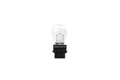 [SL2022] Лампа накаливания P27W 3156 12V27W (картонная упаковка по 10шт)
