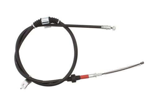 [1 987 482 520] Трос ручника левый Mitsubishi Lancer X