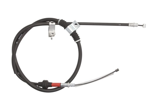 [1 987 482 521] Трос ручника правый Mitsubishi Lancer X