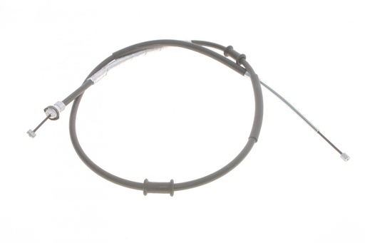 [1 987 482 599] Трос ручного тормоза задний левый (1741мм) FIAT DOBLO, DOBLO/MINIVAN 1.2-1.9D 03.01-