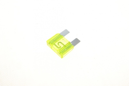 [1 987 529 018] Запобіжник 20А (Maxi, із плоскими контактами)