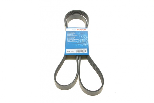 [1 987 946 002] Ремень п-клиновой 6pk1650