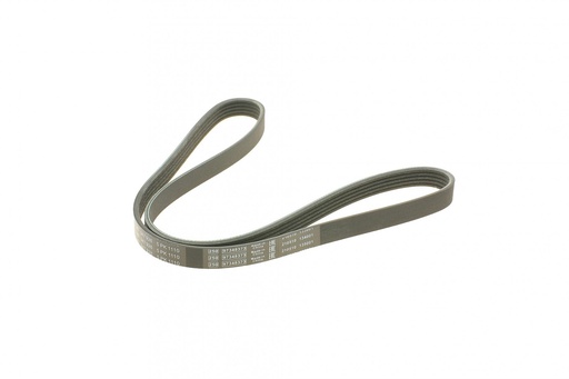 [1 987 947 926] Ремінь генератора поліклиновий Renault Kangoo 1.4i 98-/ 1.6i 02- (5PK1110)