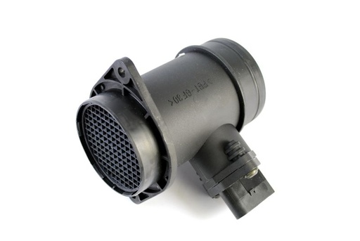 [1 991 192] Витратомір повітря (5 pin) AUDI A3, A4 B5, A6 C5; SEAT ALHAMBRA, CORDOBA VARIO/KOMBI, INCA; SKODA OCTAVIA I; VW CADDY II, CADDY II/MINIVAN, GOLF III, GOLF IV, LT 28-35 II 1.8-2.5D 08.93-07.06