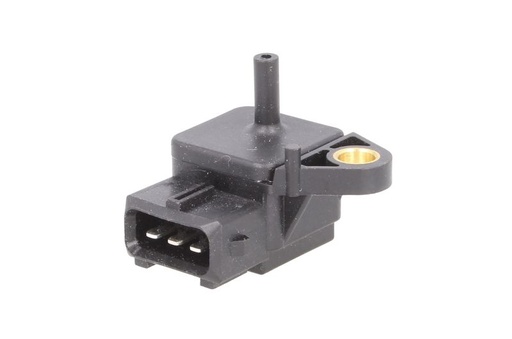 [1 993 104] Датчик тиску у впускному колекторі (3 pin) MERCEDES 124 T-MODEL (S124), 124 (W124), A (W168), C T-MODEL (S202), C (W202), E T-MODEL (S124), E T-MODEL (S210), E (VF210), E (W124) 1.7D-4.3D 03.88-