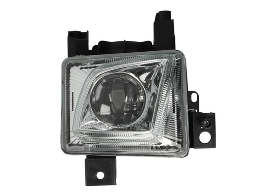 [19-A110-05-2B] Фара противотуманная левая OPEL VECTRA C 02-05 (TYC)