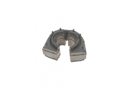 [1K0 511 327 AS] Втулка стабілізатора (заднього) VW Golf V/Passat/Touran/Skoda Octavia/Seat Leon 03- (d=21.7mm)