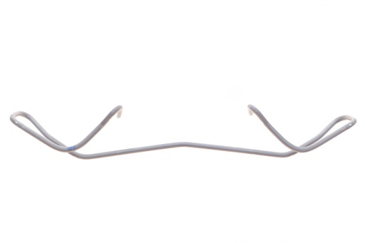 [1K0 615 269] Пружина колодок (перед) VW Caddy III 1.2-2.0TDI 04-15 (Teves)