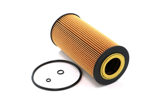 [FOE123/1] Фильтр масляный вставка MB Sprinter TDI 96- OM602