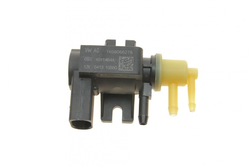 [1K0 906 627B] Клапан управления турбины VW Caddy III 2.0TDI 10-