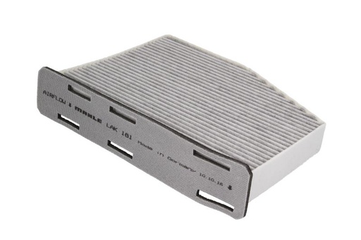 [1K1 819 669] Фильтр салона Audi A3, A4 B6, A4 B7, A6 C5, Q3, TT; Seat Alhambra, Altea, Altea XL, Leon, Toledo III; Skoda Octavia II, Superb II, Yeti 04.01–