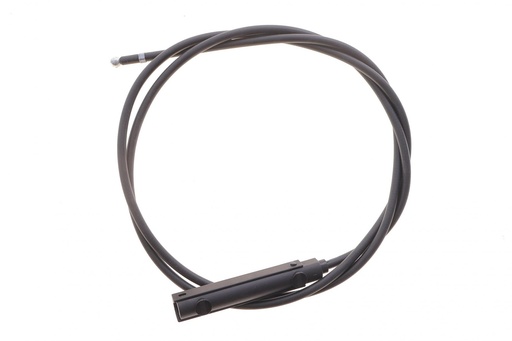 [1Z0823535A] Трос замка капота Skoda Octavia 04-13
