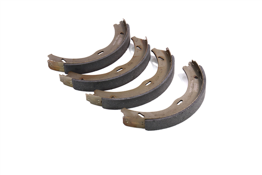 [RD.2638GS8741] Колодка гальм. барабан. MB VITO задн.  (RIDER)