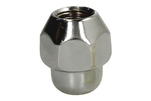 [52950-14140] Гайка колесная HYUNDAI Accent 00-14, Coupe 02-09, Genesis Coupe 08-15, Getz 02-10, H-1 97-15, H-100 94-03