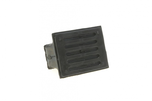 [201059] Подушка рессоры (передней/верхняя) MB Sprinter 96- (пластик)