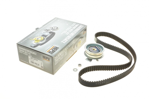 [20-1070] Комплект ГРМ VW Caddy 1.6E/2.0E/VW T5 2.0E (всередині Contitech)