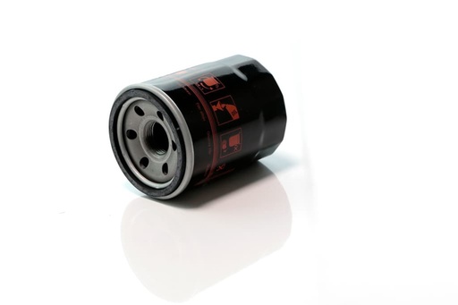 [FOM196] Фільтр масляний Kia, Mazda, Honda, Subaru D=68mm, H=87mm, M20x1.5