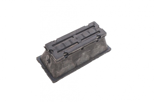 [201089] Подушка ресори (передня/нижня) MB Sprinter 96- (2-ох лист.) (R)