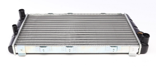 [58250] Радіатор охолодження двигуна SKODA 130 88- (вир-во NRF)