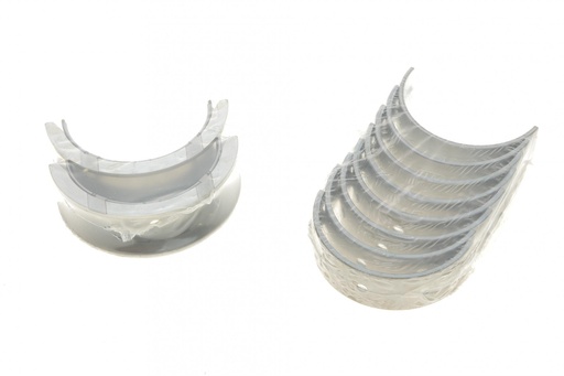 [MB5801SM] Вкладиші корінні BMW 5/6/7X5/X6 (N63 B44) 10- (STD)