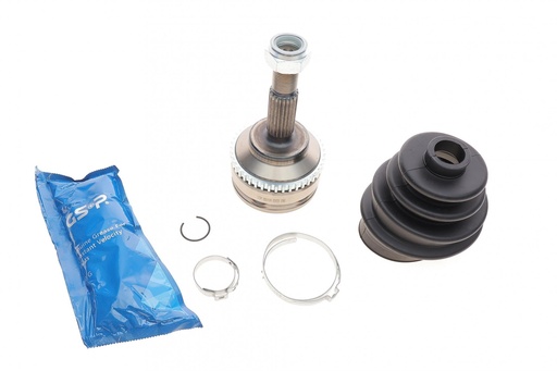 [850101] ШРКШ (зовнішній) Renault Kangoo 05-06/Clio 98-10/Megane 99-02 ((21x30x144.5))(+ABS44z)