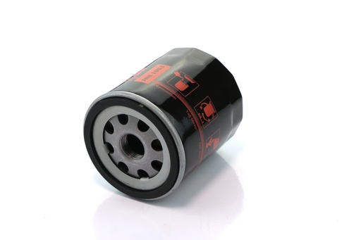 [FOM1063] Фільтр масляний Ford Focus II, Fiesta V, Toyota Land Cuiser 100, 200 0.4-4.7 (02-19), D=76mm, H=89mm, 3/4-16UNF