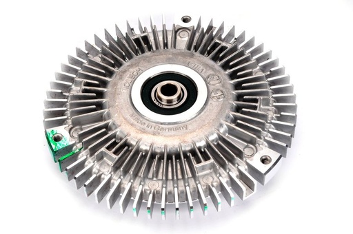 [2100 039 031] Віскомуфта вентилятора охолодження MERCEDES E T-MODEL (S210), E (W210) 3.2D 07.99-03.03