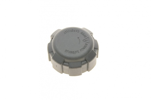 [2108-1311065] Крышка бачка расширительного ВАЗ 2108, 2110, 2170, ГАЗ