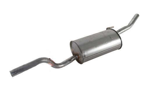 [21275] Глушник renault RENAULT THALIA I, THALIA II 1.4 05.00-