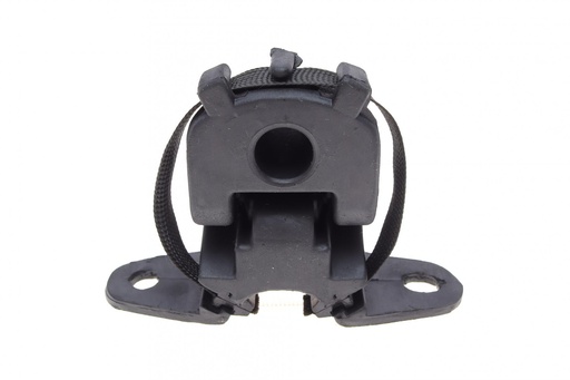 [213-916] Кронштейн кріплення глушника Peugeot 307 2.0 HDi 00- (гумометалевий)