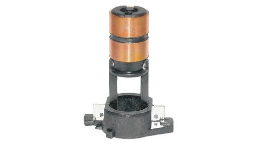 [214001] Кільце контактне струмознімальне генератора (7x16x52.1)