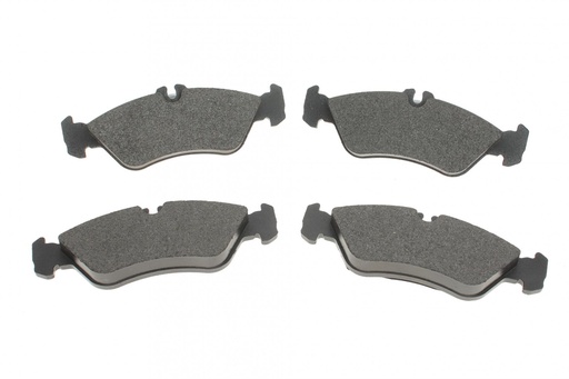 [21592 00 705 10] Колодки тормозные SPRINTER задние (WVA 21592/21593)