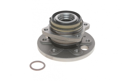 [216007] Підшипник маточини (задньої) MB Sprinter/VW Crafter 06- (однокатковий)