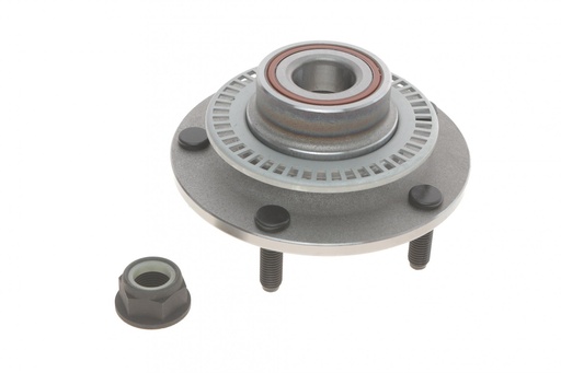 [216119] Підшипник маточини (задньої) Ford Transit 00-04 FWD