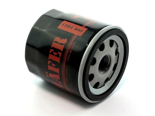 [FOM1051] Фильтр масляный Ford Focus II-III, Mondeo IV-V, Toyota Camry 1.2-4.7 (98-) D=76mm, H=79mm, 3/4-16UNF