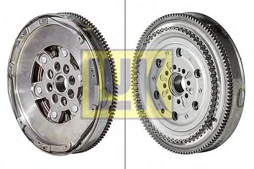 [415 0442 10] Маховик OPEL 1.3CDTI (Вир-во LUK)