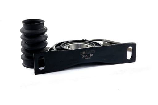 [SCB-128] Подшипник подвесной MB Sprinter/VW Crafter 06-, D=47mm H=73 (SKF)