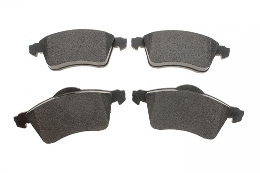 [21883 00 701 00] Тормозные колодки передние VW T4 без датчика