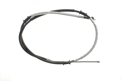 [219088] Трос ручника (задній) (R) Fiat Doblo 05- (2140/1844mm) (Maxi)