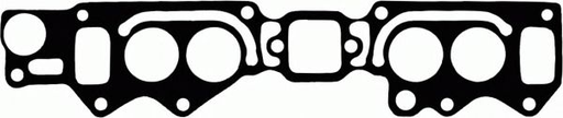 [71-52477-00] Прокладка впускного колектора Hyundai Sonata/Mitsubishi Galant/ Space Wagon/ Tredia, L 200, L 300 1.8/2.0 84-